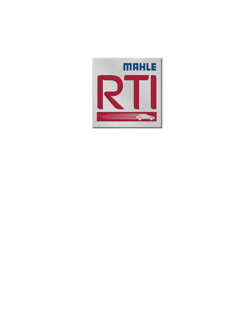 MAHLE RTI ACF-3000 User Manual | Page 17 / 17