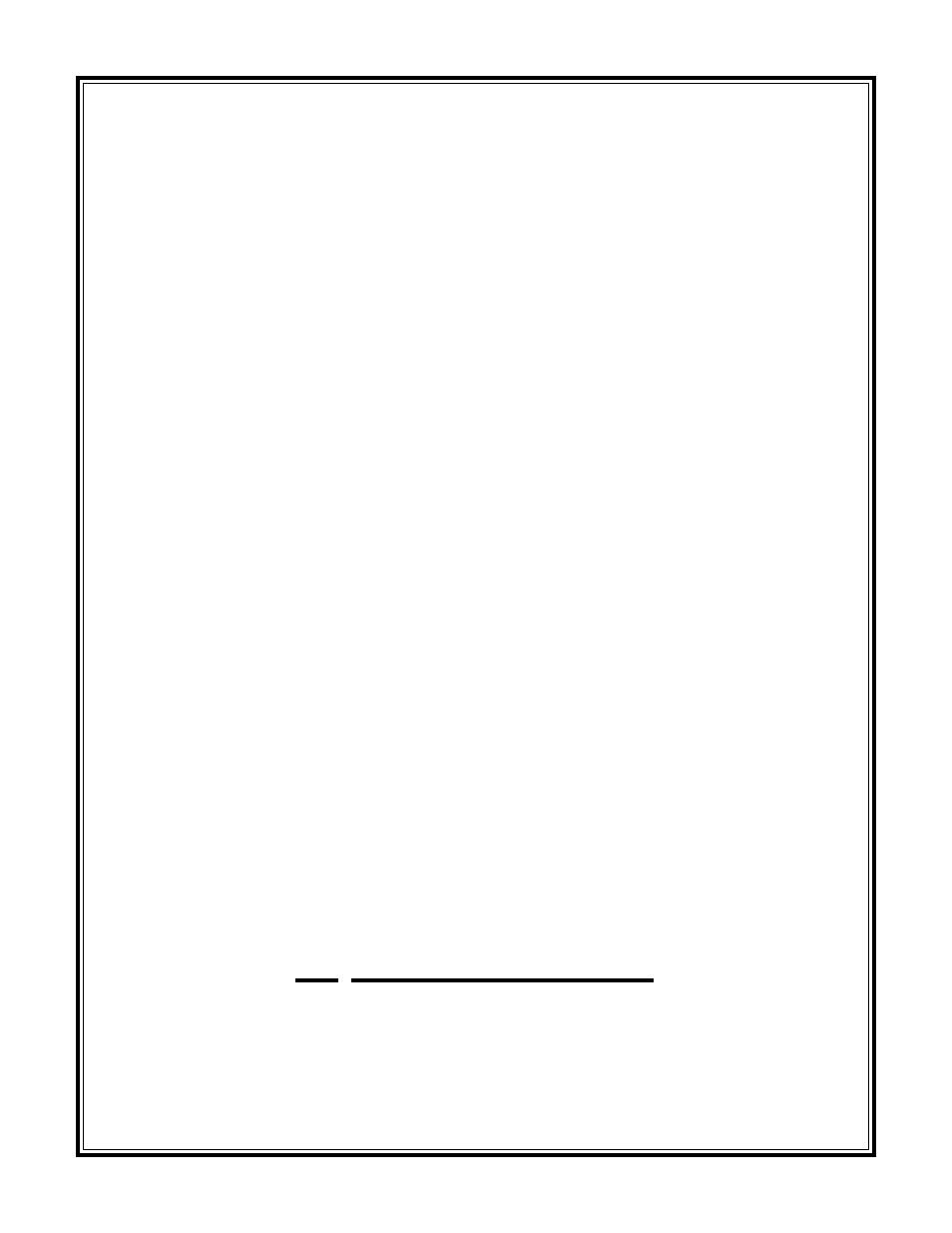 MAHLE RTI TC670V User Manual | 23 pages
