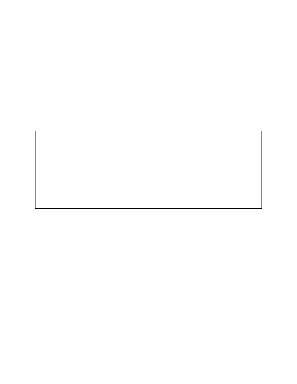 MAHLE RTI TC670V User Manual | Page 12 / 23