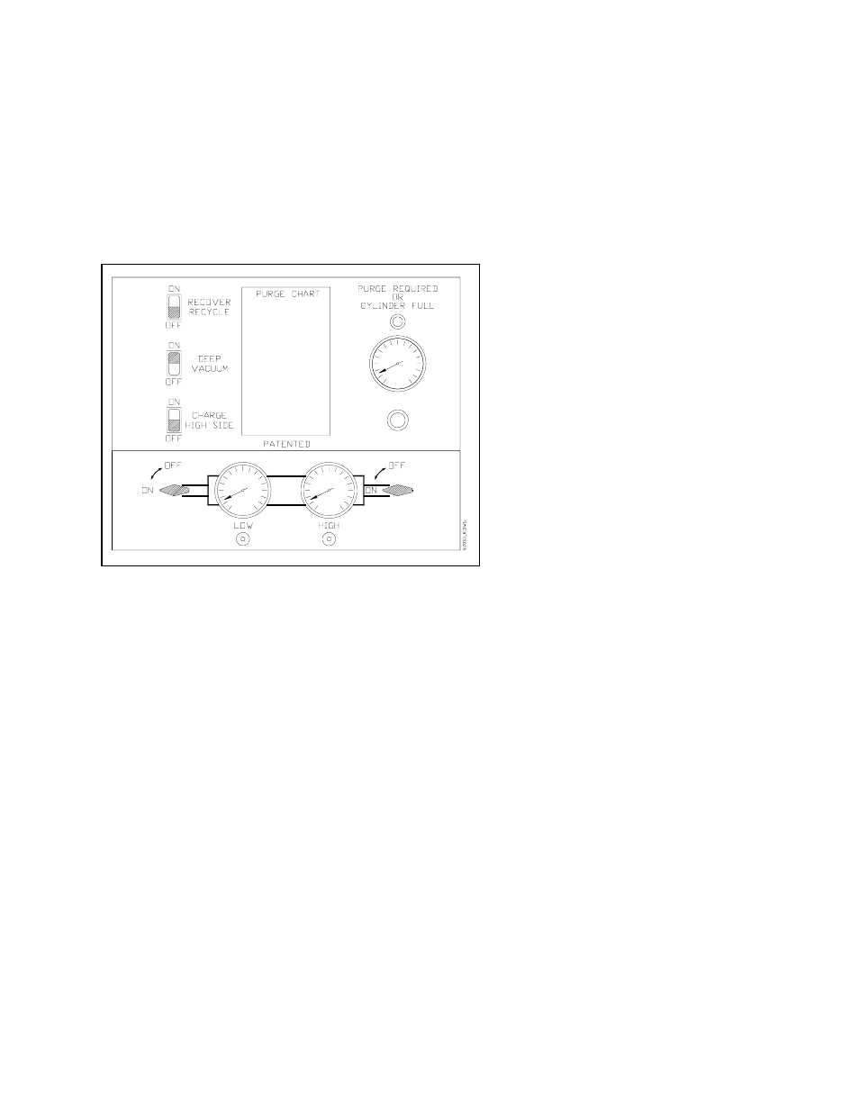 MAHLE RTI TC670V User Manual | Page 14 / 23