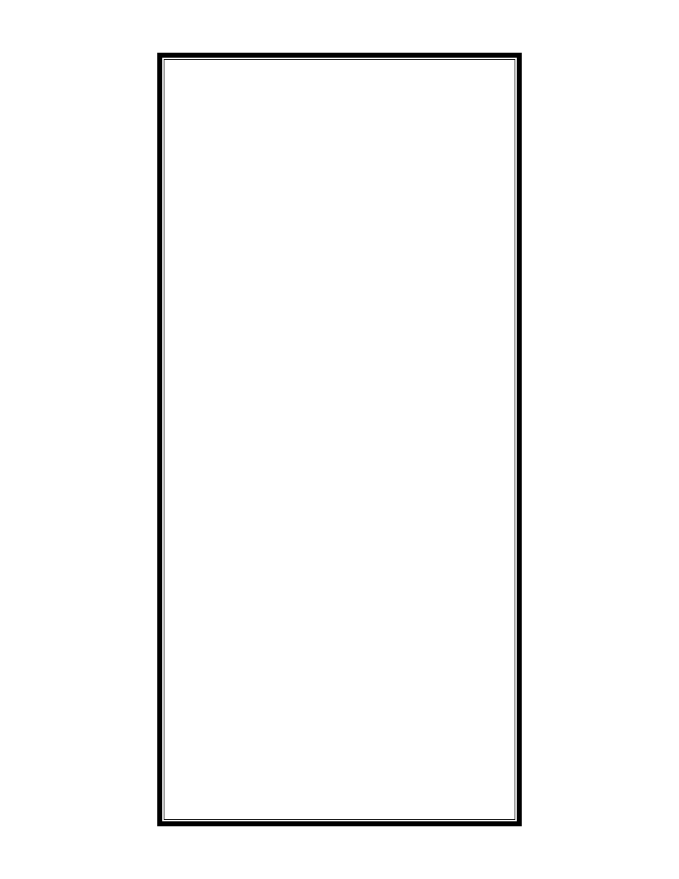 MAHLE RTI TC670V User Manual | Page 2 / 23