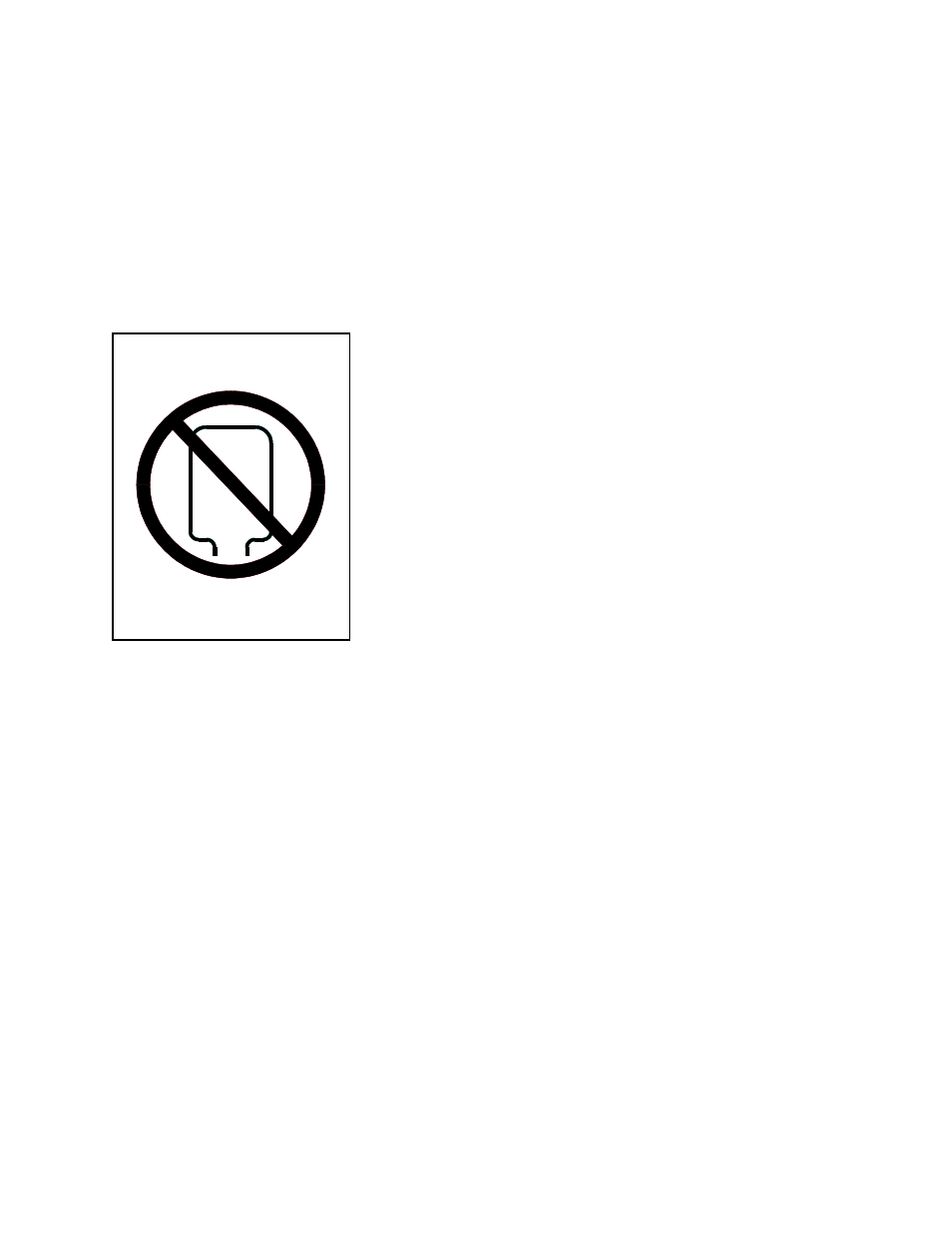 MAHLE RTI TC670V User Manual | Page 20 / 23