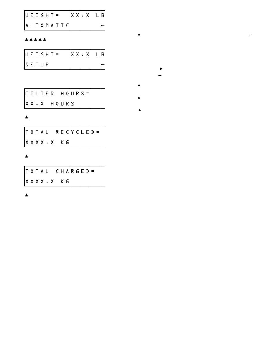 MAHLE RTI RHS730 (Rev A) User Manual | Page 14 / 20