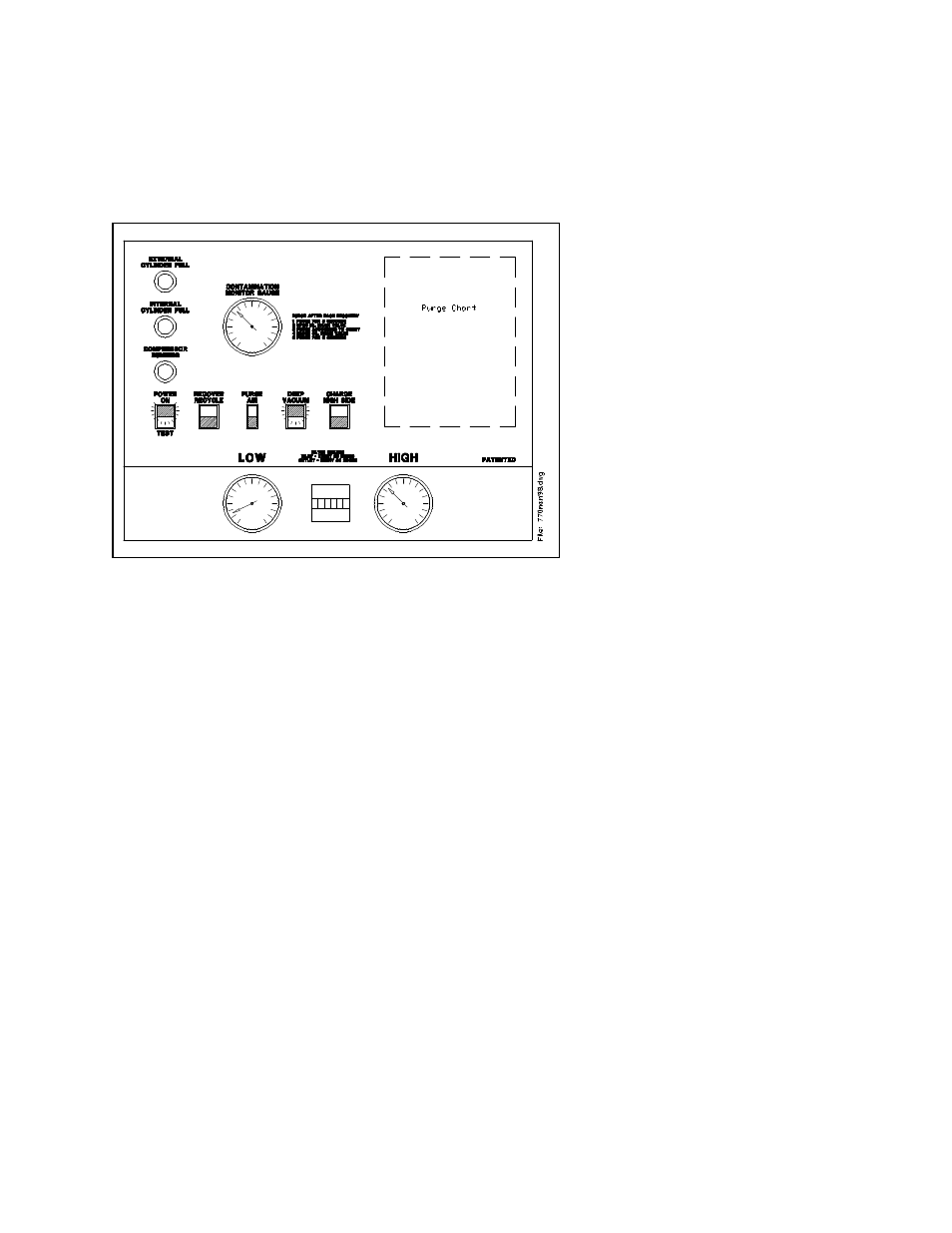 MAHLE RTI RRC770 User Manual | Page 10 / 18