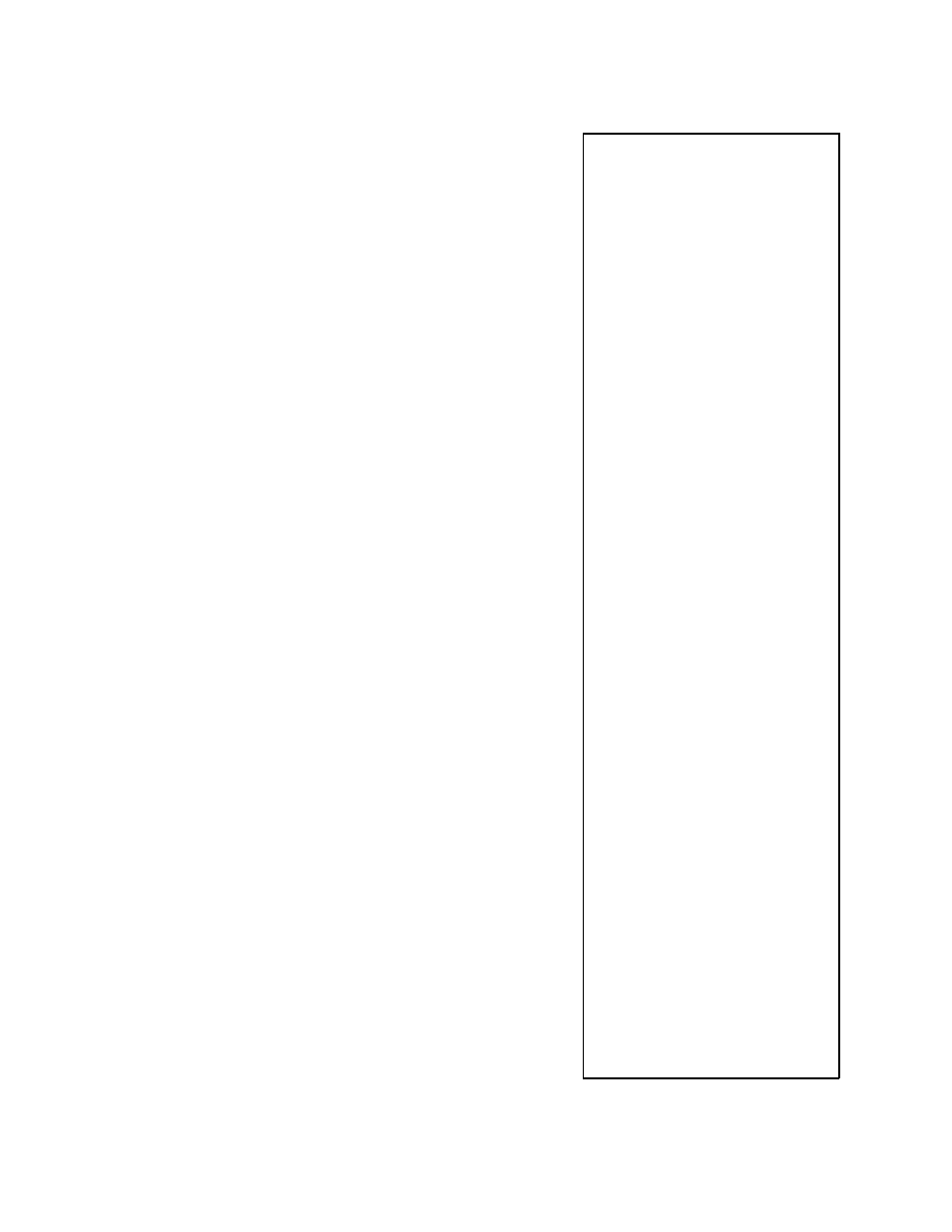 Oil drain & air purge | MAHLE RTI RRC770 User Manual | Page 9 / 18