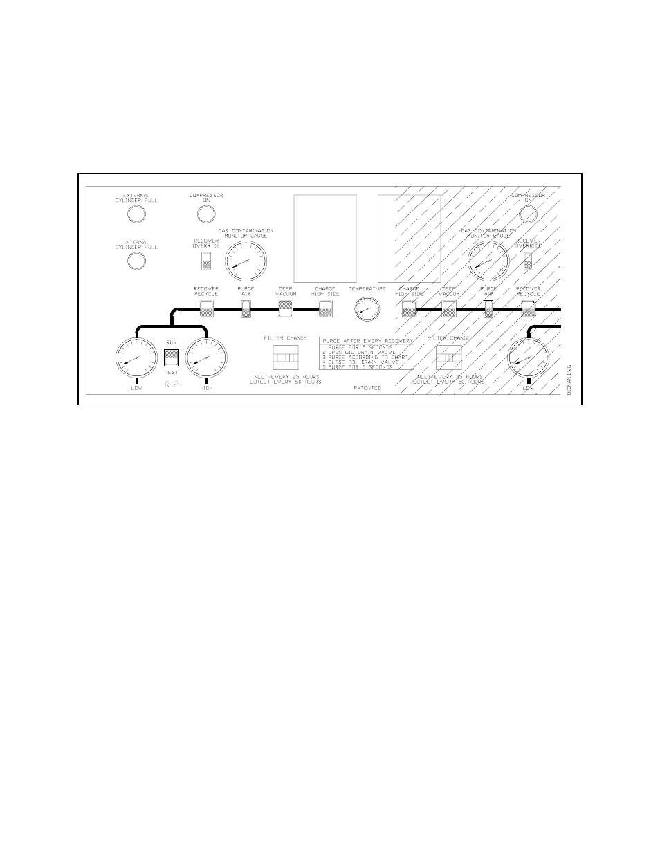 MAHLE RTI AC800 User Manual | Page 11 / 20