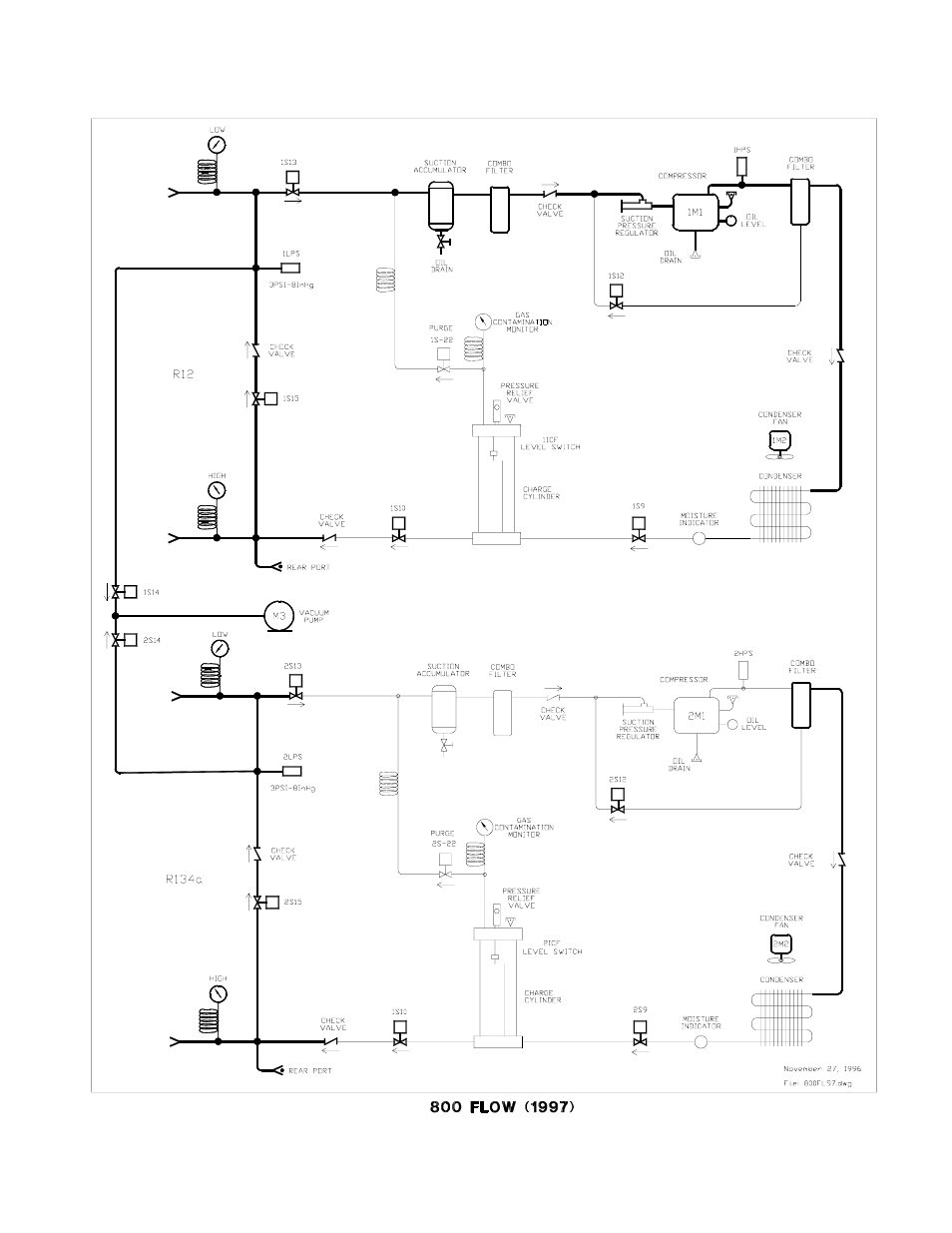 MAHLE RTI AC800 User Manual | Page 19 / 20