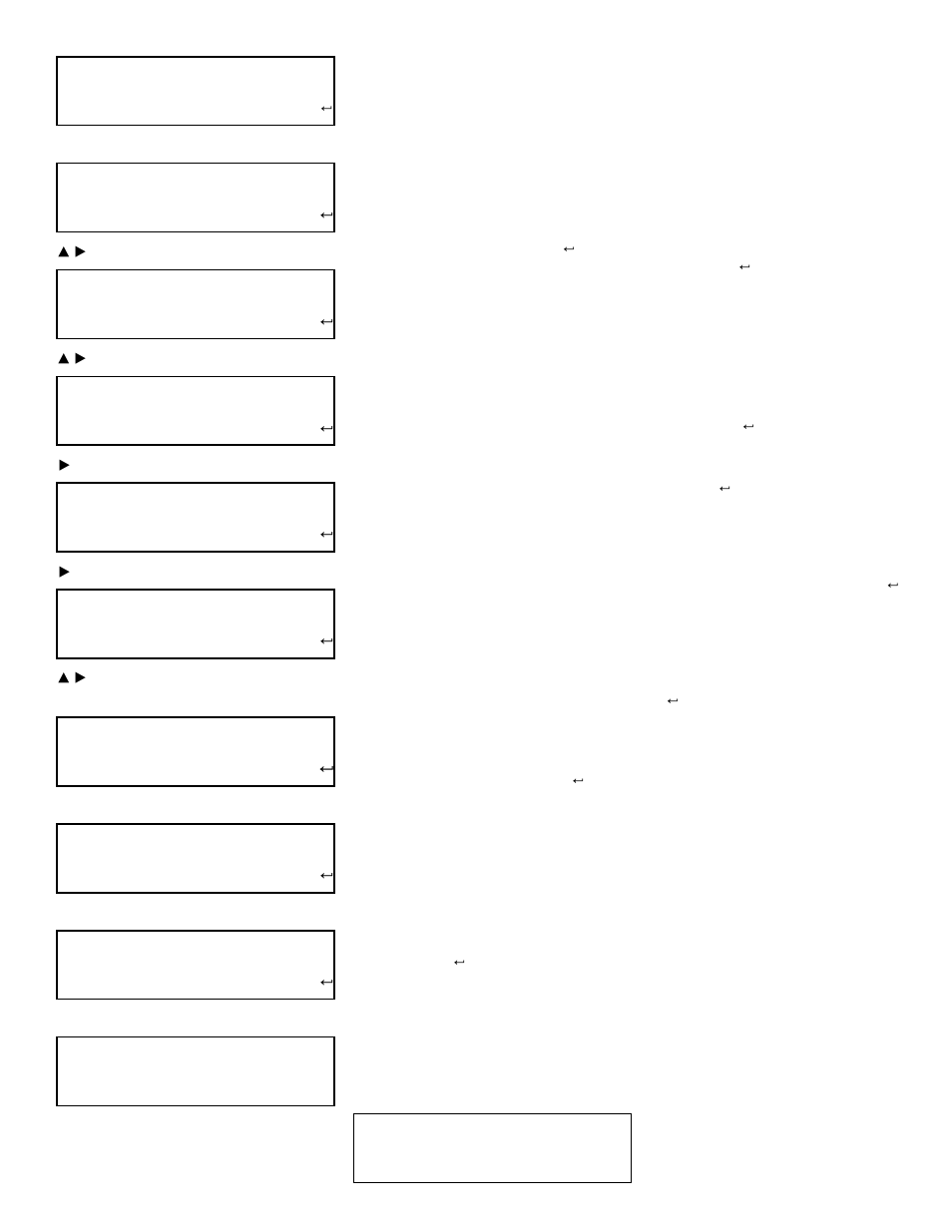 Automatic | MAHLE RTI Matco AC880 User Manual | Page 11 / 19