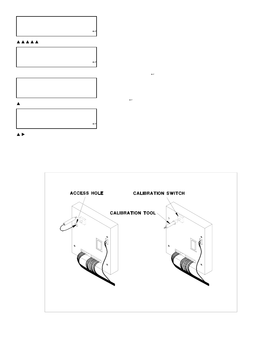 Set over charge amount | MAHLE RTI Matco AC880 User Manual | Page 14 / 19