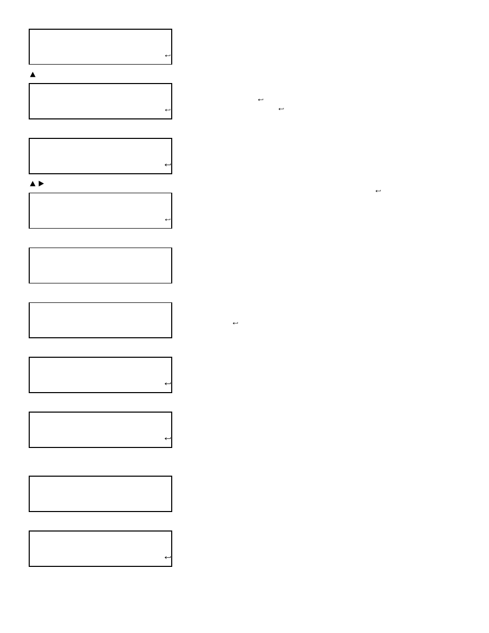 Recover/recycle | MAHLE RTI Matco AC880 User Manual | Page 7 / 19