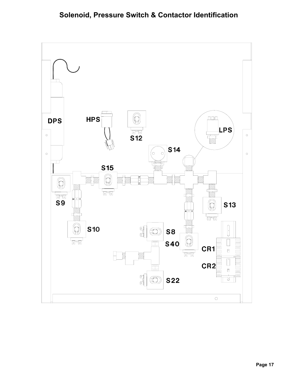 MAHLE RTI Matco AC880 User Manual | Page 18 / 18