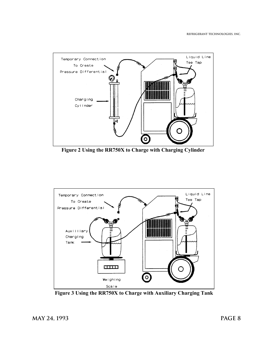 MAHLE RTI RRC750X User Manual | Page 9 / 18