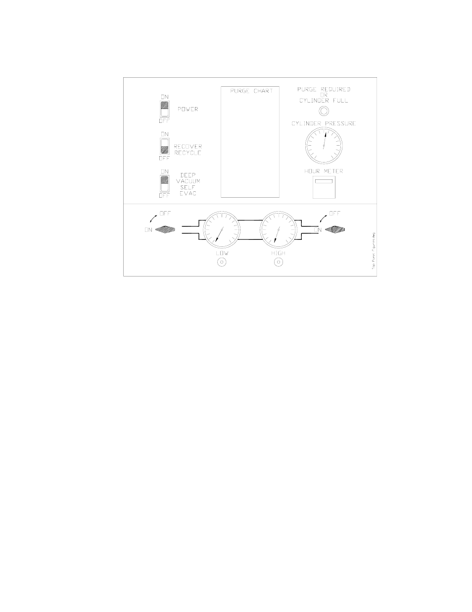 MAHLE RTI TC670RR User Manual | Page 6 / 13