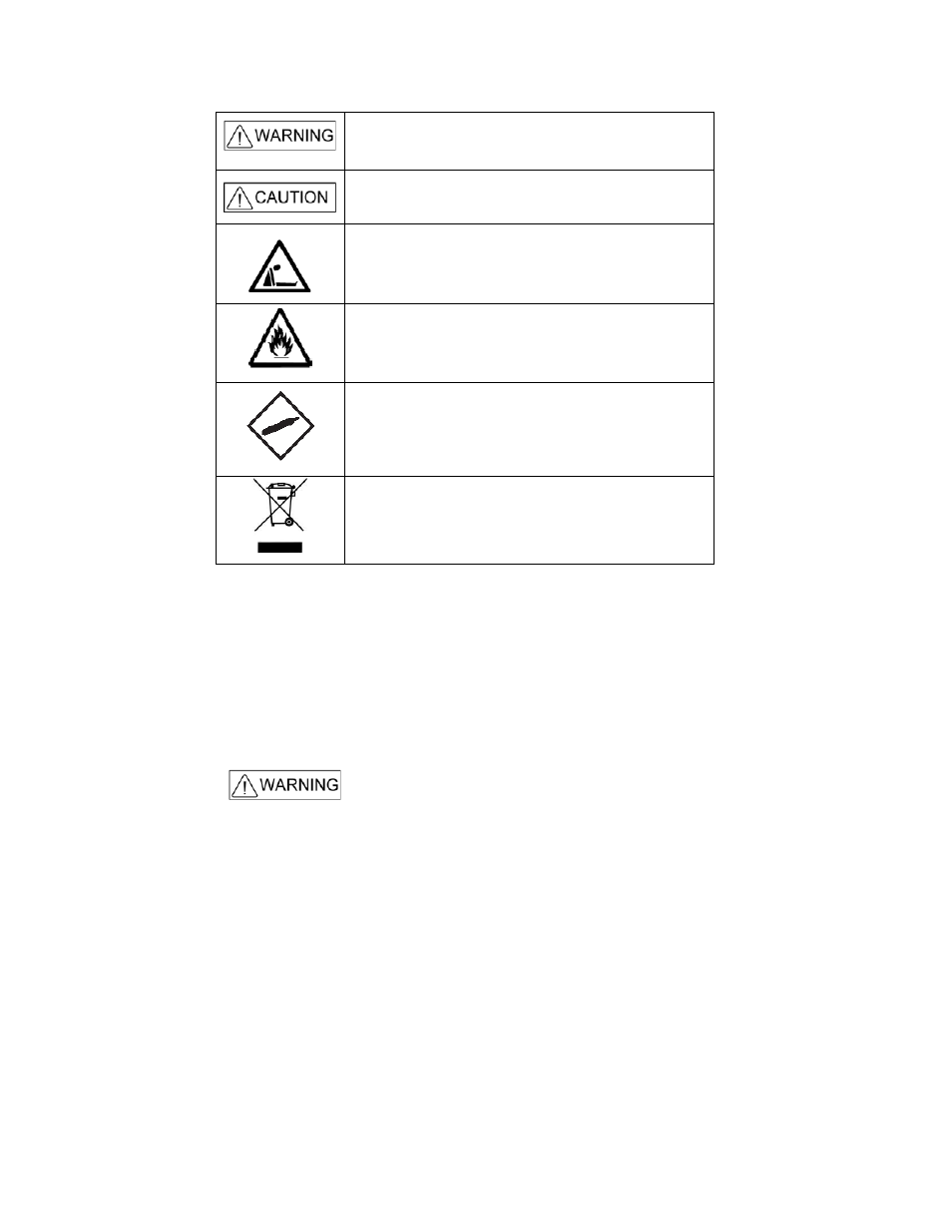 MAHLE RTI NTO-200 (REV A) User Manual | Page 3 / 16