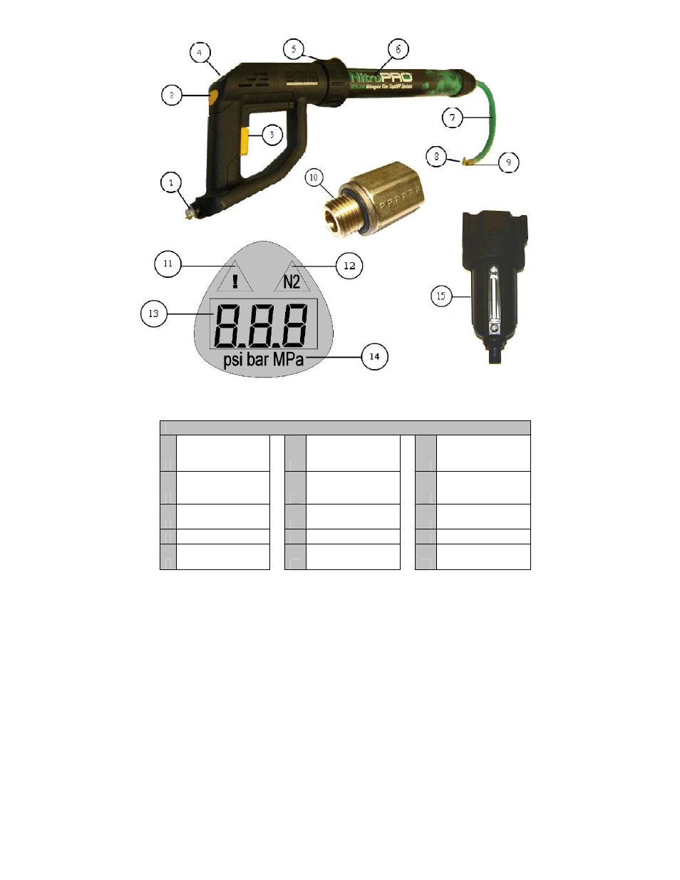 6 overview | MAHLE RTI NTO-200 (REV A) User Manual | Page 7 / 16