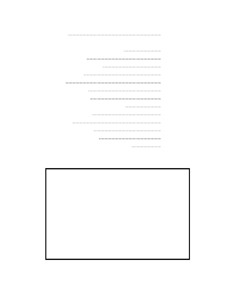 MAHLE RTI NTF-230 User Manual | Page 2 / 13