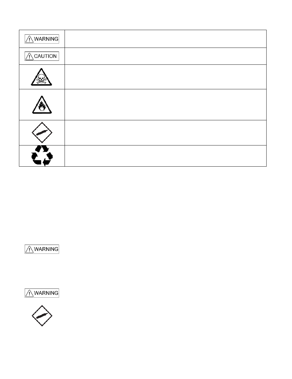 MAHLE RTI NTF-230 User Manual | Page 3 / 13
