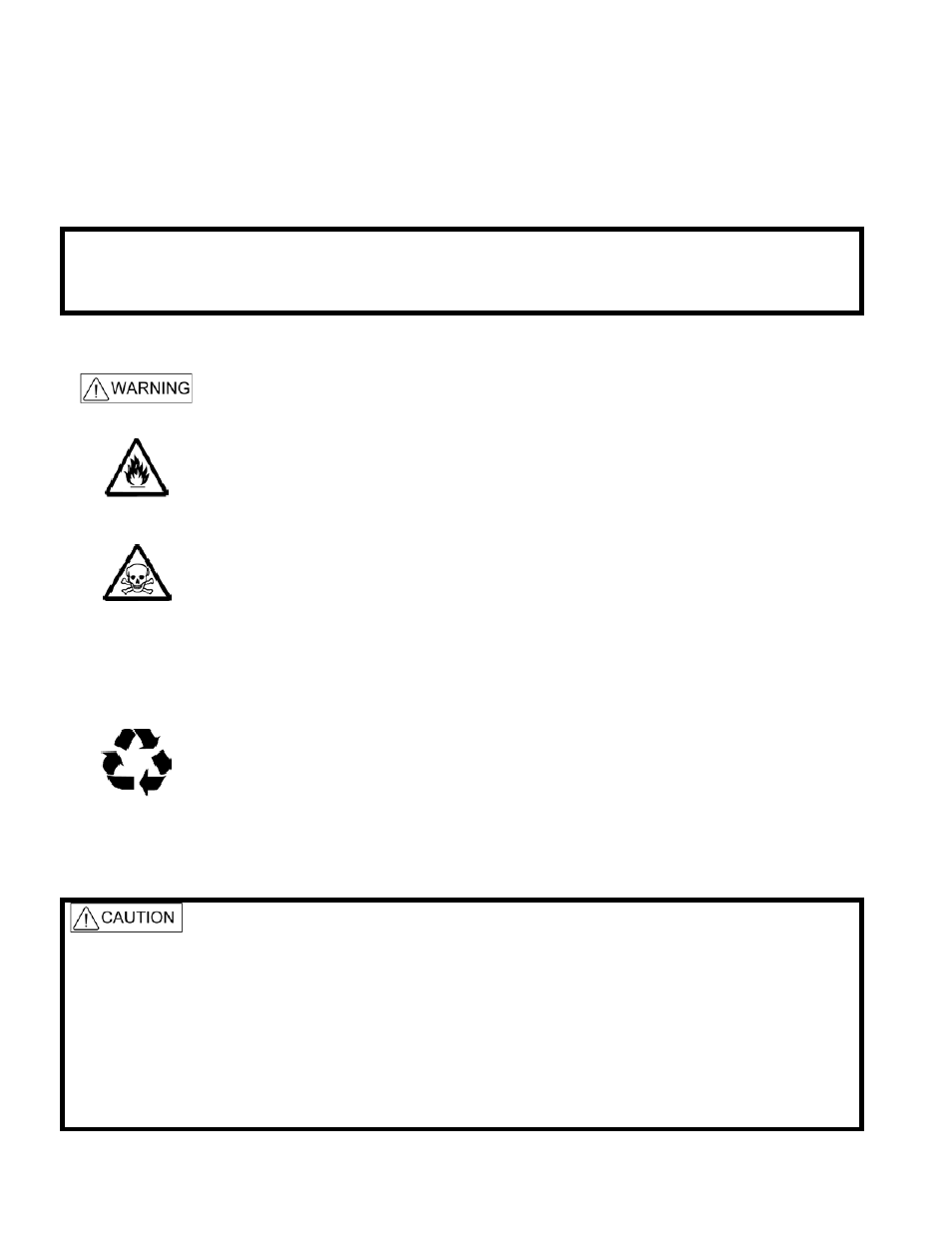 Operation | MAHLE RTI NTF-230 User Manual | Page 6 / 13