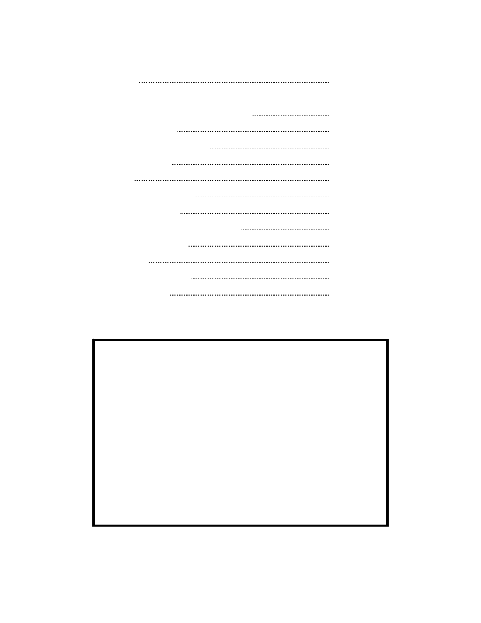 MAHLE RTI NTF-515 (Rev A) User Manual | Page 2 / 14