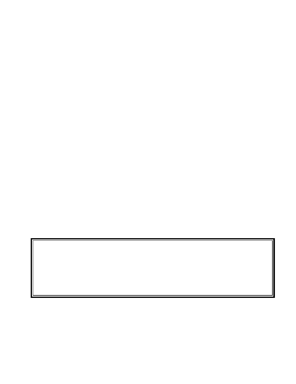 Disconnecting from the transmission system, Good practice | MAHLE RTI ATX-2PS User Manual | Page 11 / 15