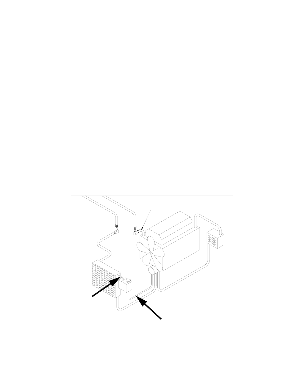 Special hookups | MAHLE RTI MCX-1 (Rev E) User Manual | Page 9 / 18