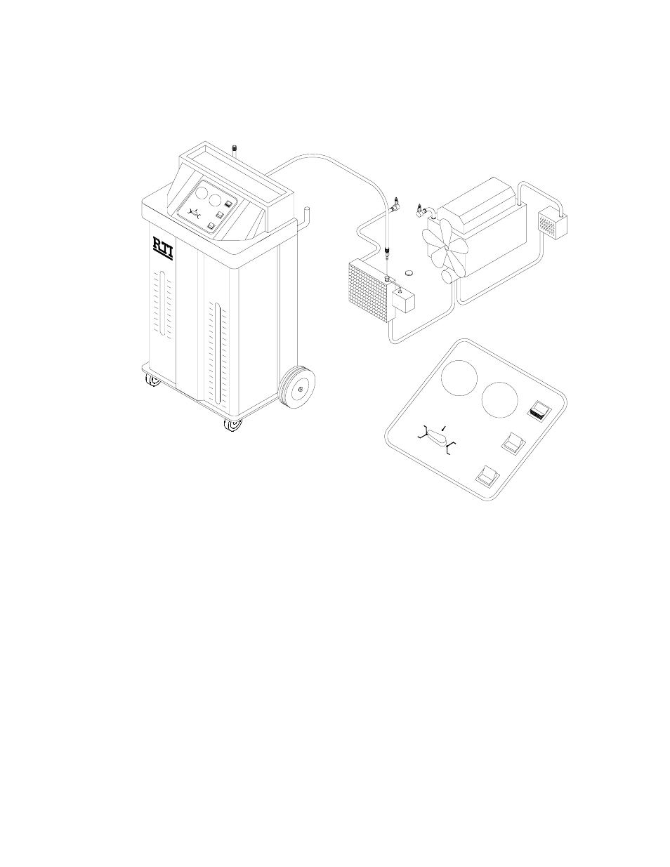 Completing the job, Page 12 | MAHLE RTI MCX-2 (Rev C) User Manual | Page 13 / 20