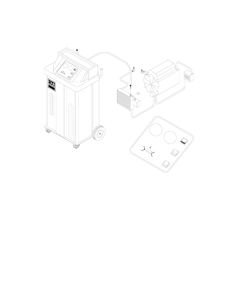 Completing the job, Page 12 | MAHLE RTI MCX-2 (Rev G) User Manual | Page 13 / 20