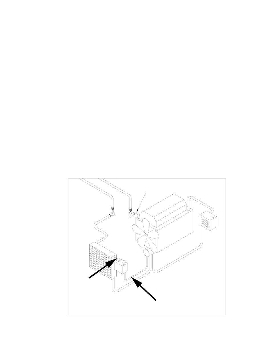 Special hookups | MAHLE RTI MCX-2 (Rev G) User Manual | Page 9 / 20