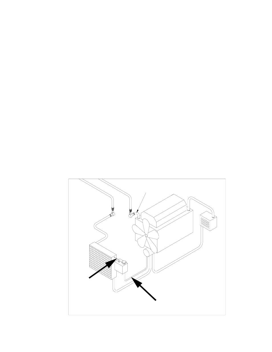 Special hookups | MAHLE RTI MCX-2F User Manual | Page 10 / 21