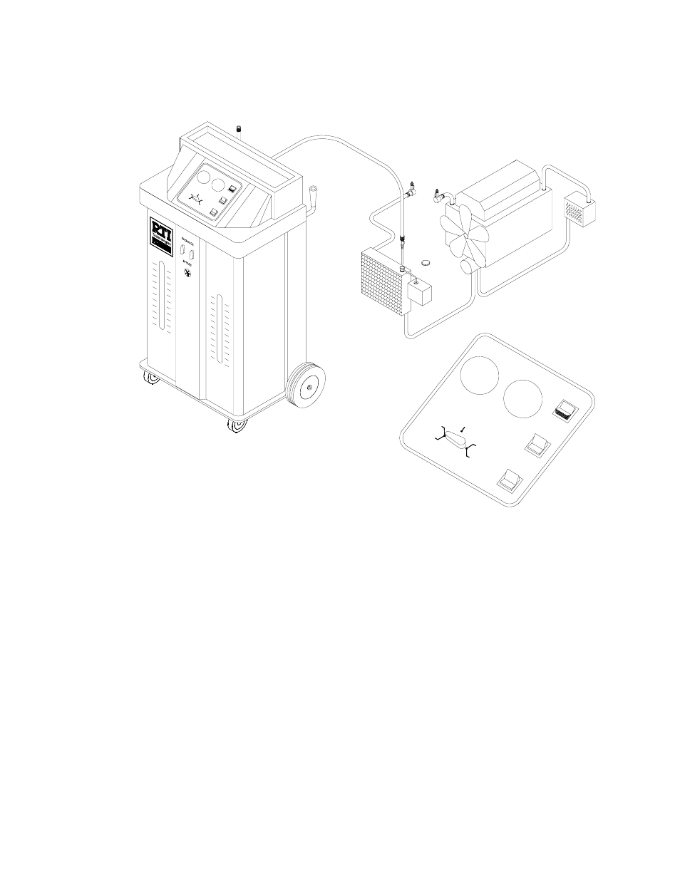 Completing the job, Page 13 | MAHLE RTI MCX-2F User Manual | Page 14 / 21