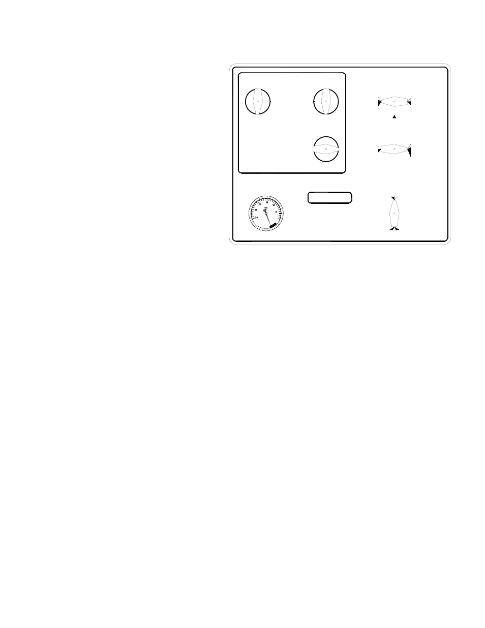 Vcx- 4, Top off, Flush radiator | Page 10 | MAHLE RTI VCX-4 User Manual | Page 11 / 17