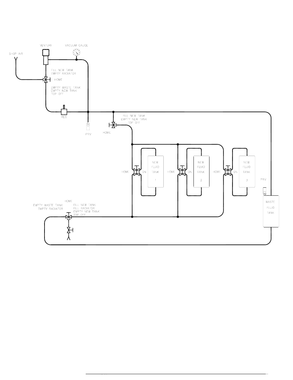 Flow | MAHLE RTI VCX-4 User Manual | Page 16 / 17