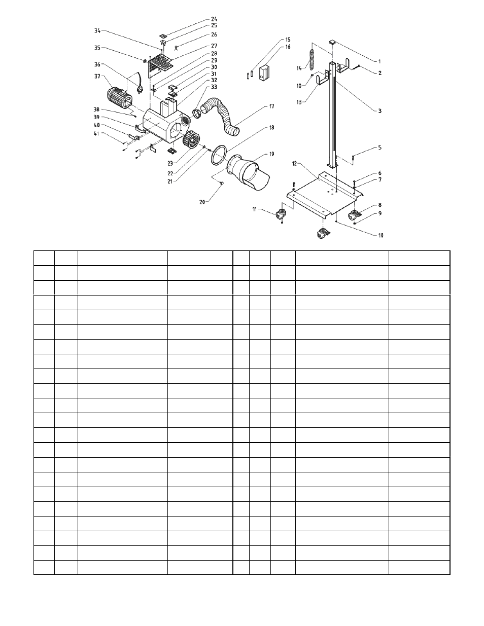 MAHLE RTI EV-1 User Manual | Page 7 / 8