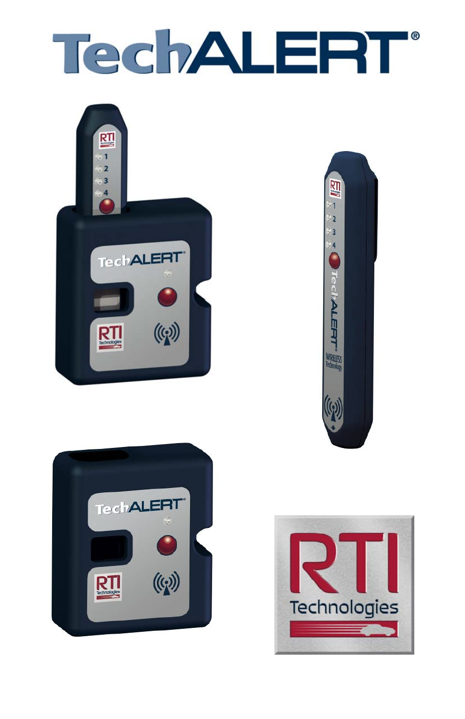 MAHLE RTI TechAlert User Manual | Page 16 / 16