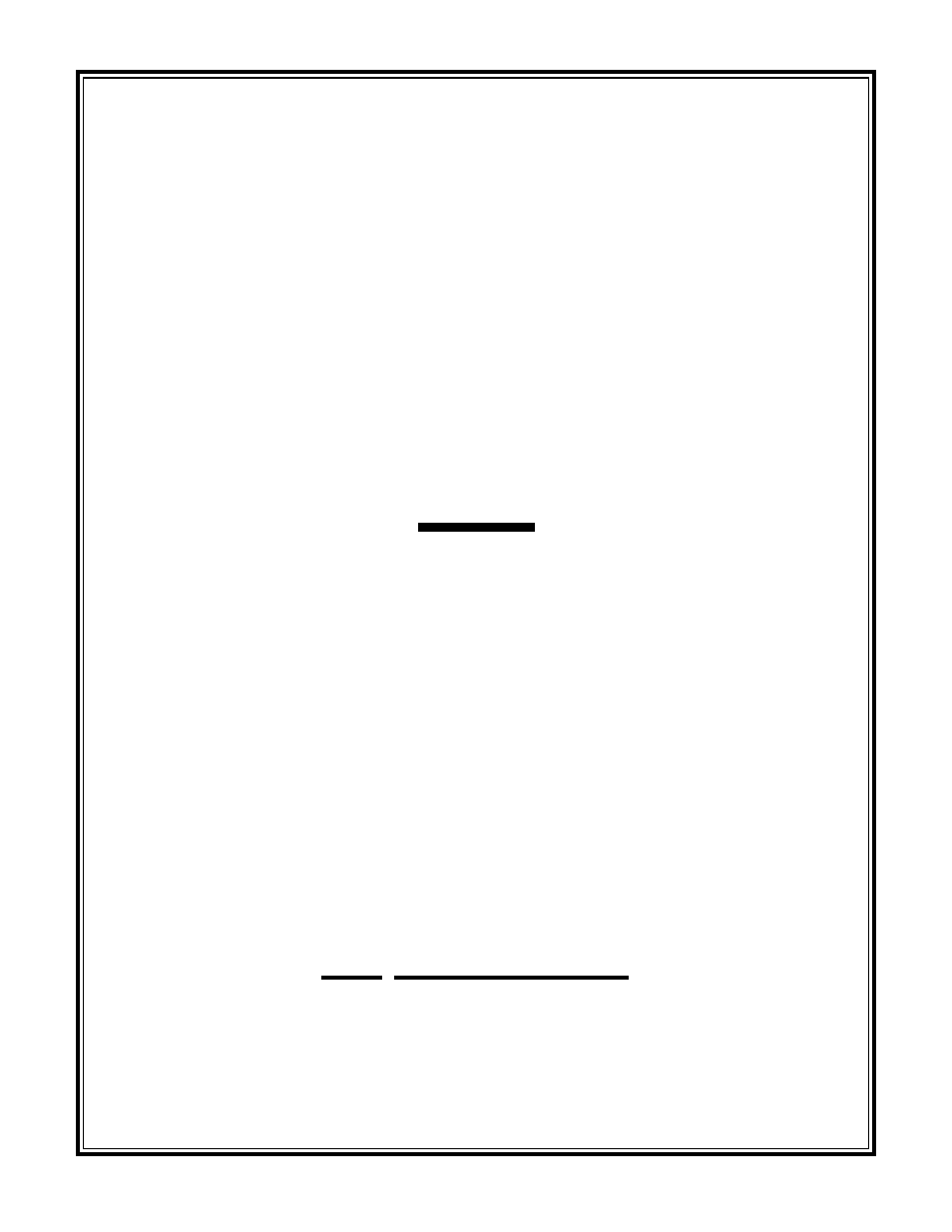 MAHLE RTI BRC35 User Manual | 19 pages