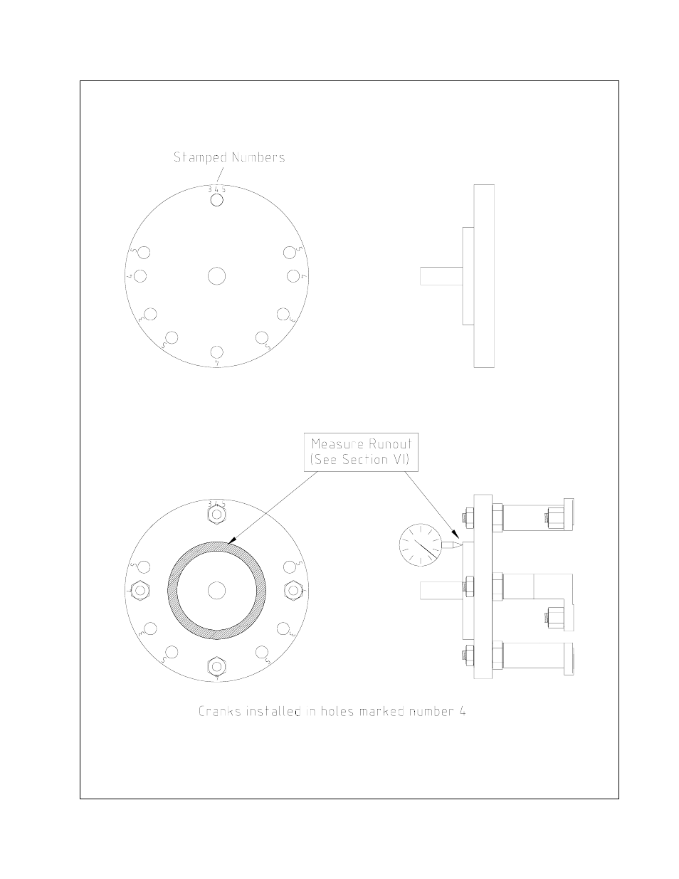 MAHLE RTI BRC450 User Manual | Page 11 / 16