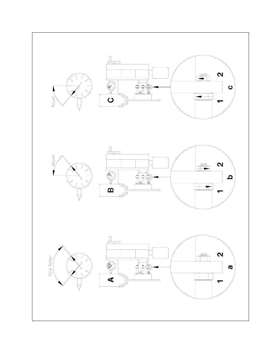 MAHLE RTI BRC450 User Manual | Page 14 / 16