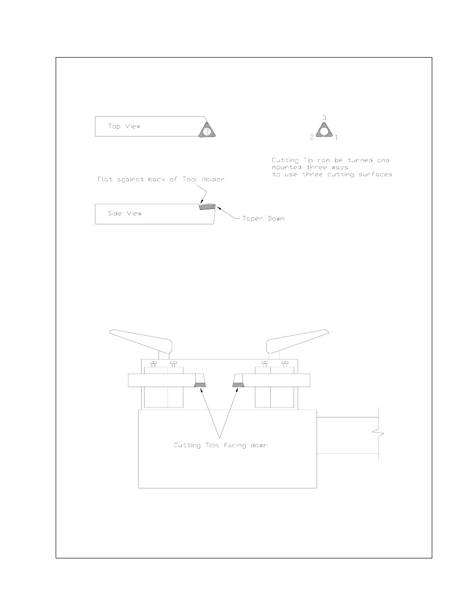 MAHLE RTI BRC450 User Manual | Page 9 / 16
