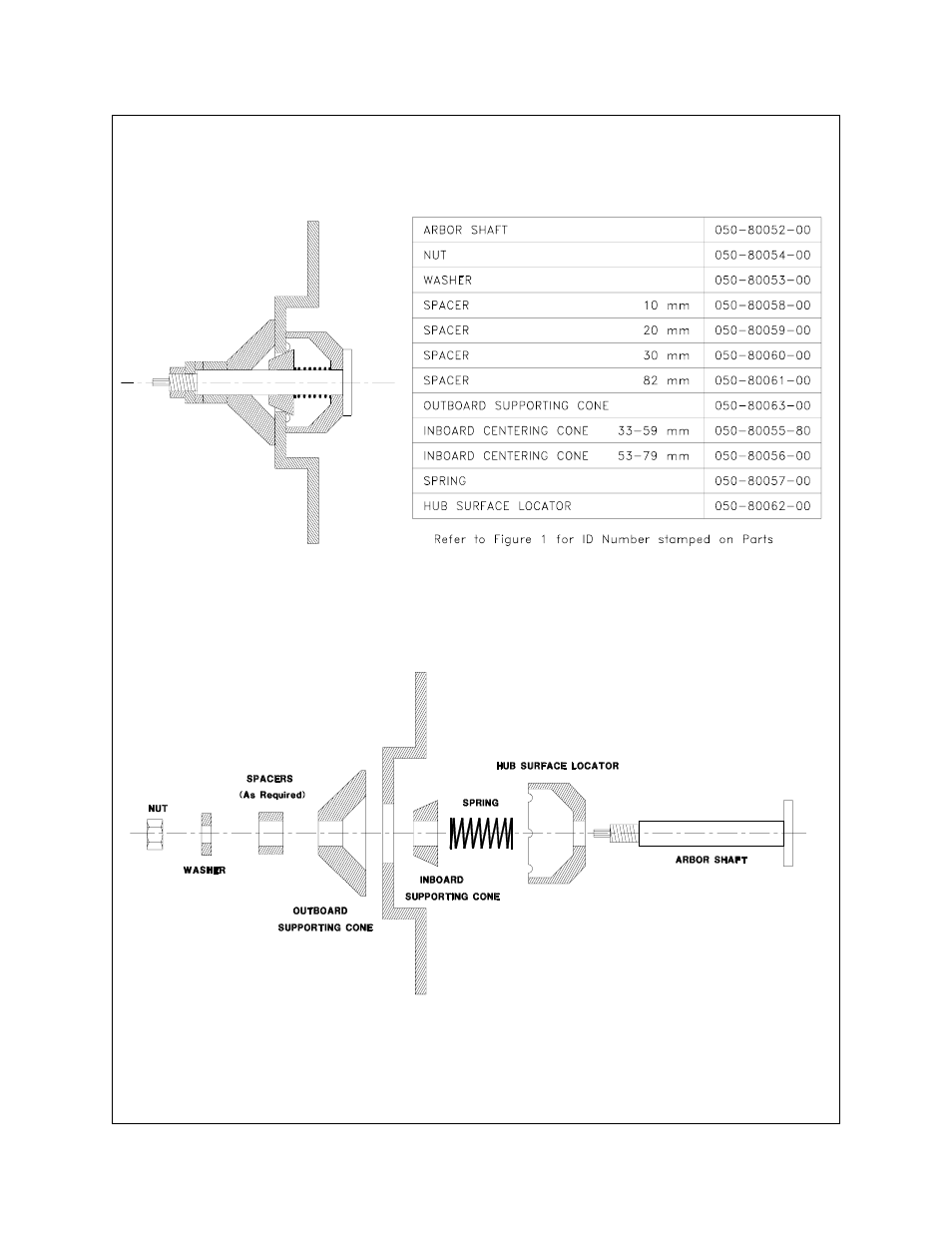 MAHLE RTI BRC550 User Manual | Page 14 / 22