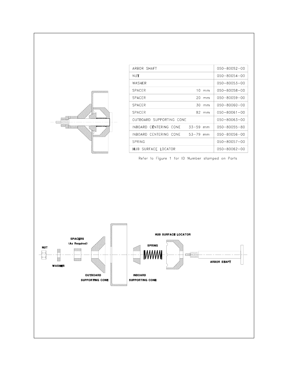 MAHLE RTI BRC550 User Manual | Page 18 / 22
