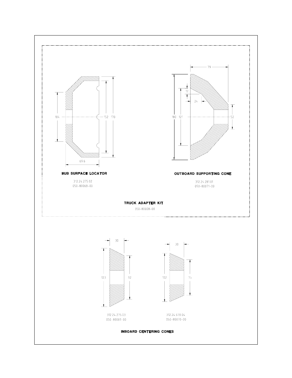 MAHLE RTI BRC550 User Manual | Page 7 / 22