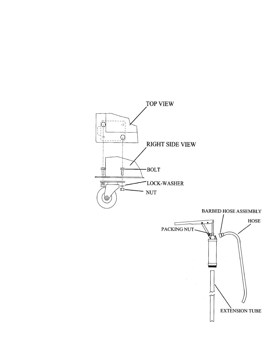 Assembly | MAHLE RTI CSC10 User Manual | Page 4 / 16