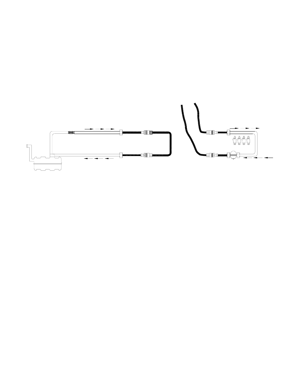Port fuel injection (pfi) setup, Page 9 | MAHLE RTI ESX-2 User Manual | Page 10 / 30