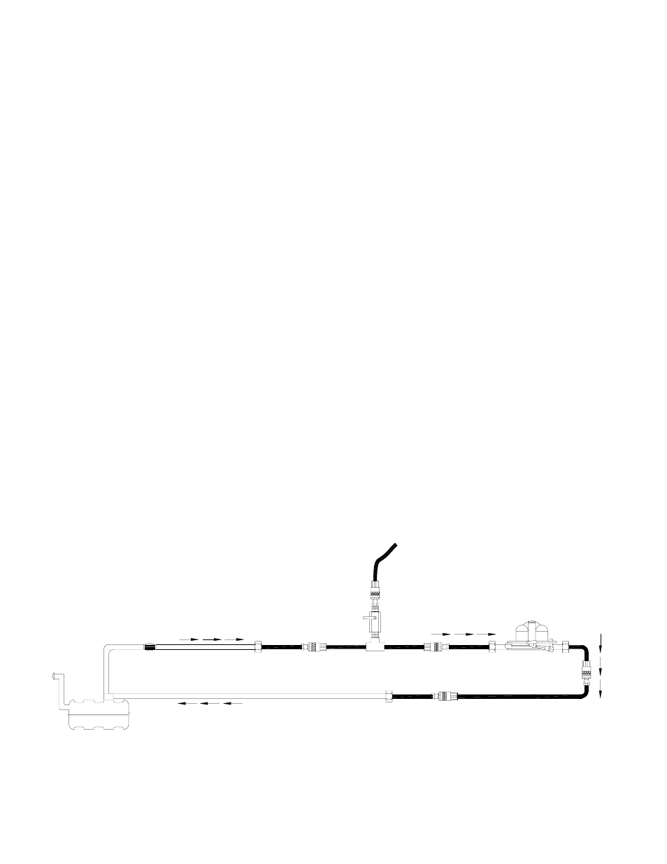 Throttle body injection (tbi) setup | MAHLE RTI ESX-2 User Manual | Page 12 / 30