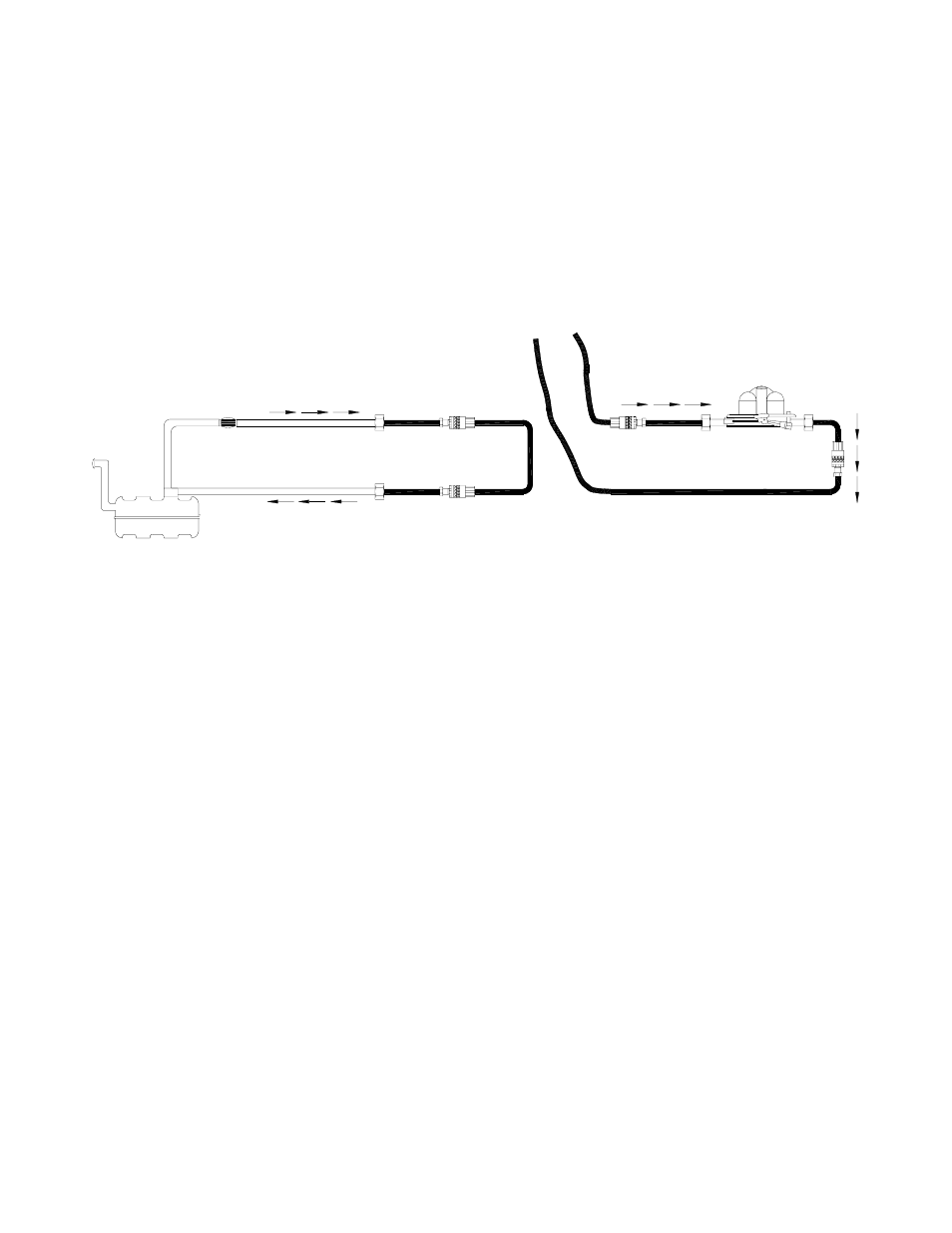 Throttle body injection (tbi) setup, Page 13 | MAHLE RTI ESX-2 User Manual | Page 14 / 30