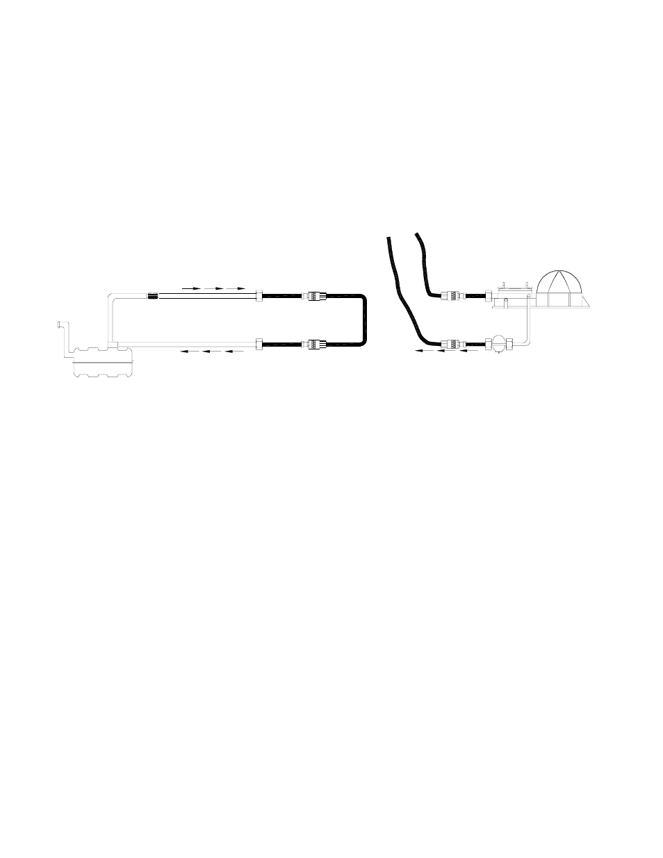 Continuous injection system (cis) setup, Page 17 | MAHLE RTI ESX-2 User Manual | Page 18 / 30