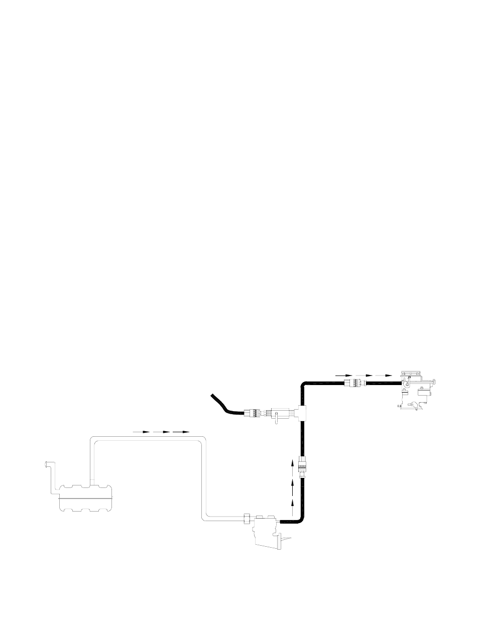 Carburetor system setup | MAHLE RTI ESX-2 User Manual | Page 20 / 30