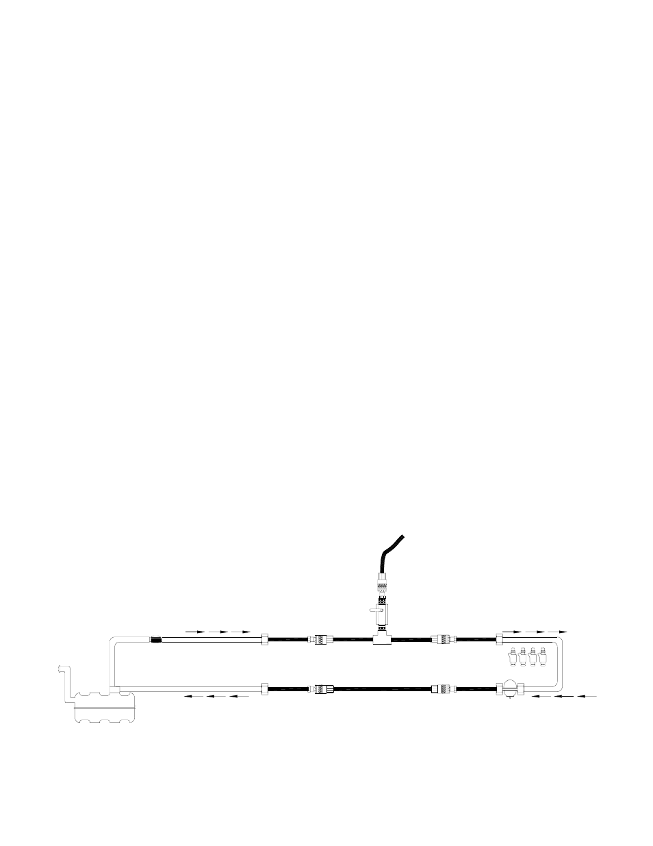 Port fuel injection (pfi) setup | MAHLE RTI ESX-2 User Manual | Page 8 / 30