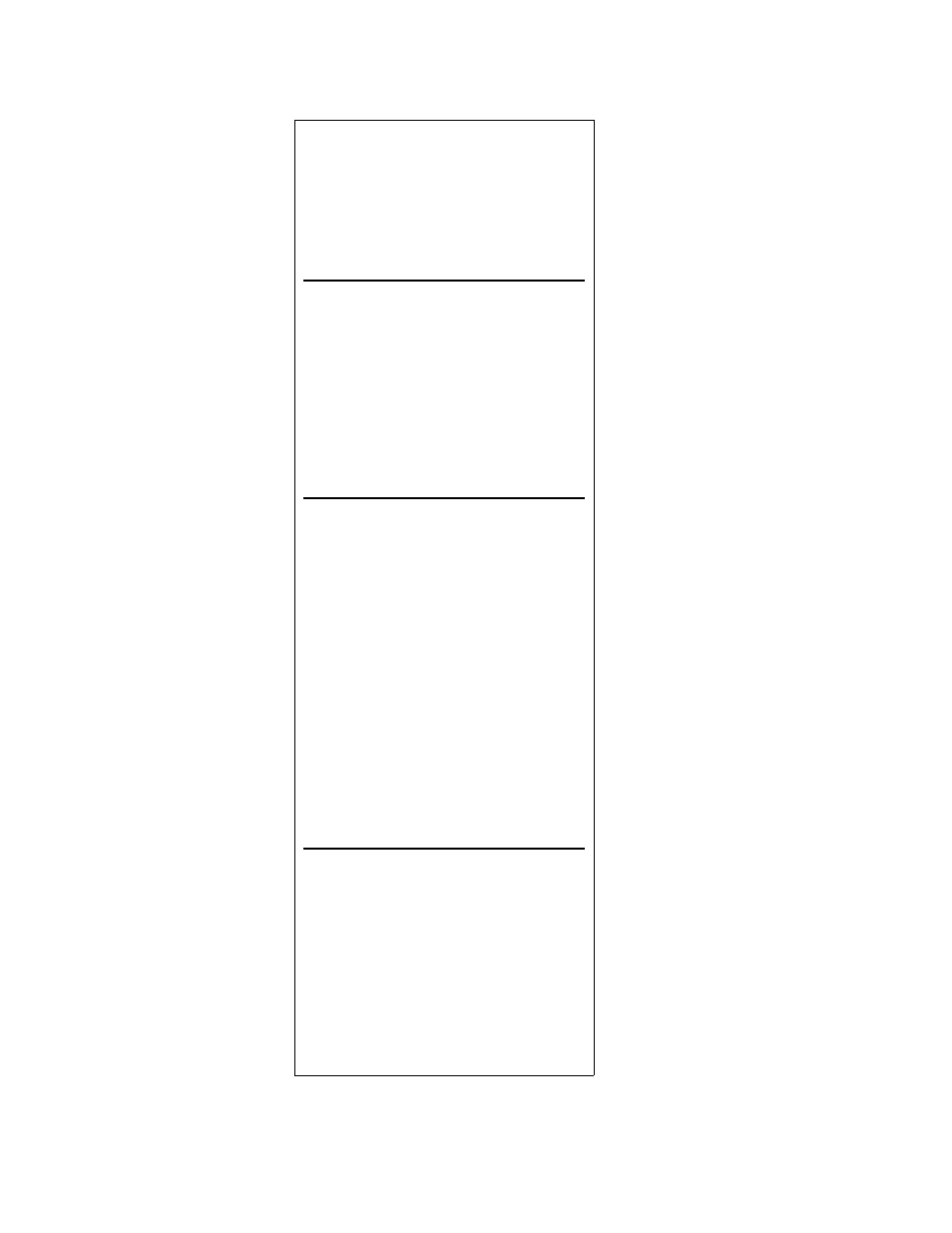 Sample printout, Page 12 | MAHLE RTI Laser 4 User Manual | Page 12 / 29