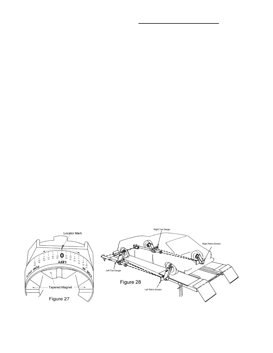 Instrumentation set-up | MAHLE RTI Laser 4 User Manual | Page 20 / 29